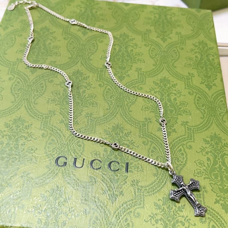 Gucci Necklaces